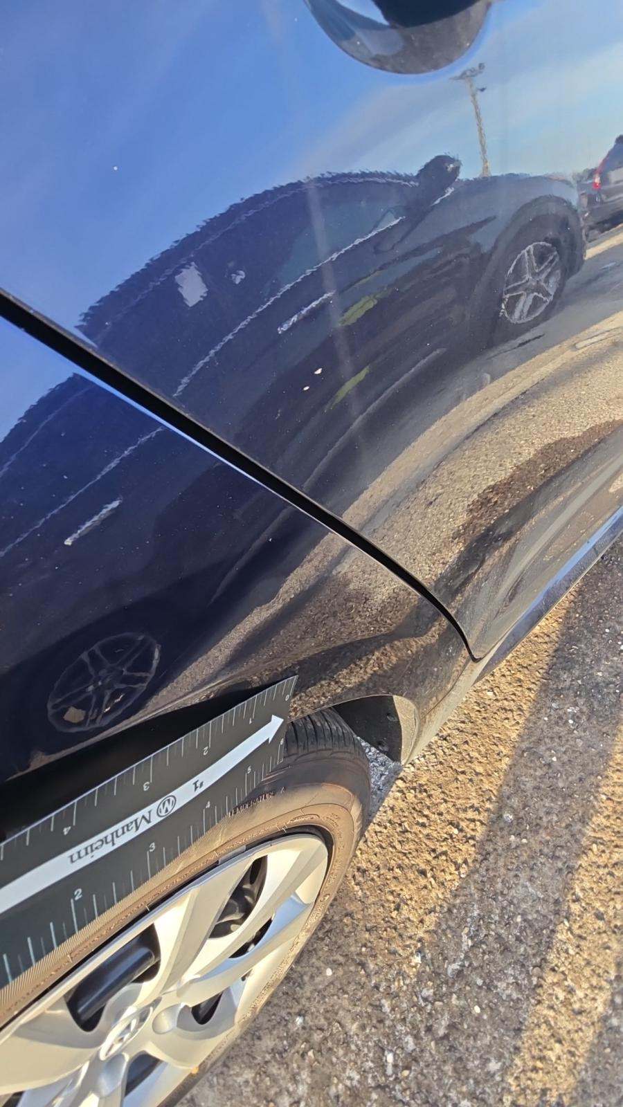 2022 Toyota Corolla LE FWD
