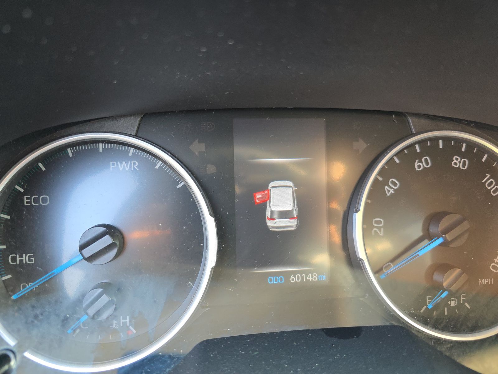 2021 Toyota RAV4 Hybrid XLE AWD