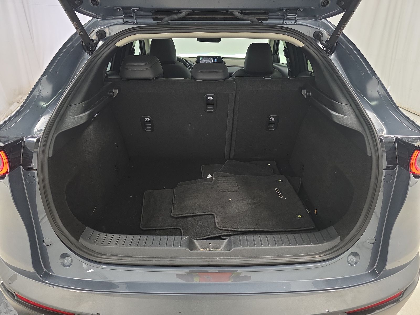2022 MAZDA CX-30 2.5 Turbo Premium Package AWD
