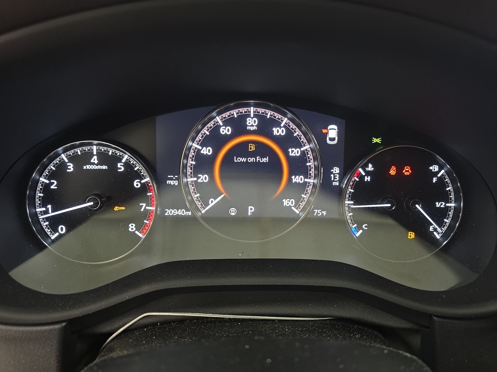 2022 MAZDA CX-30 2.5 Turbo Premium Package AWD