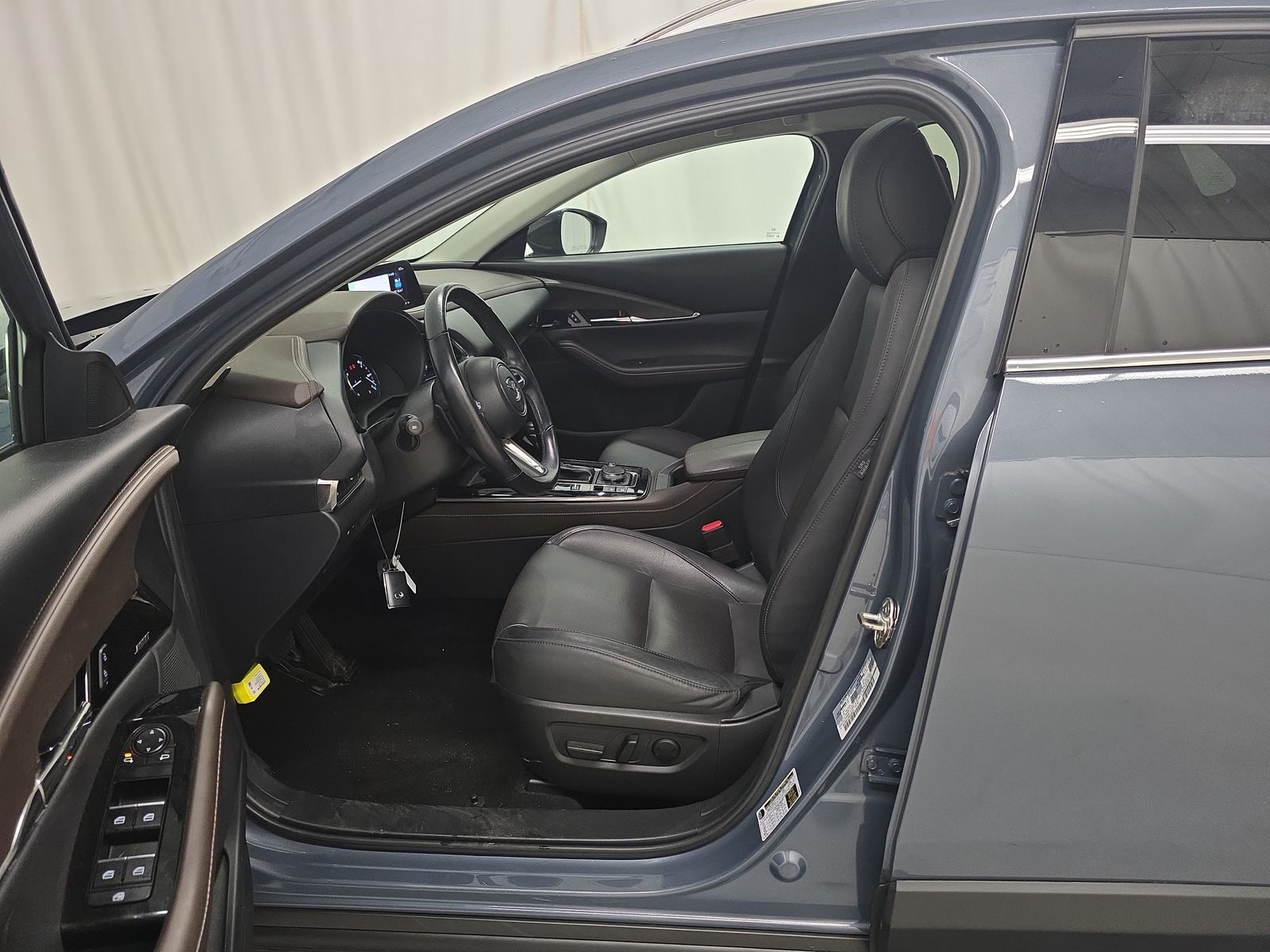 2022 MAZDA CX-30 2.5 Turbo Premium Package AWD