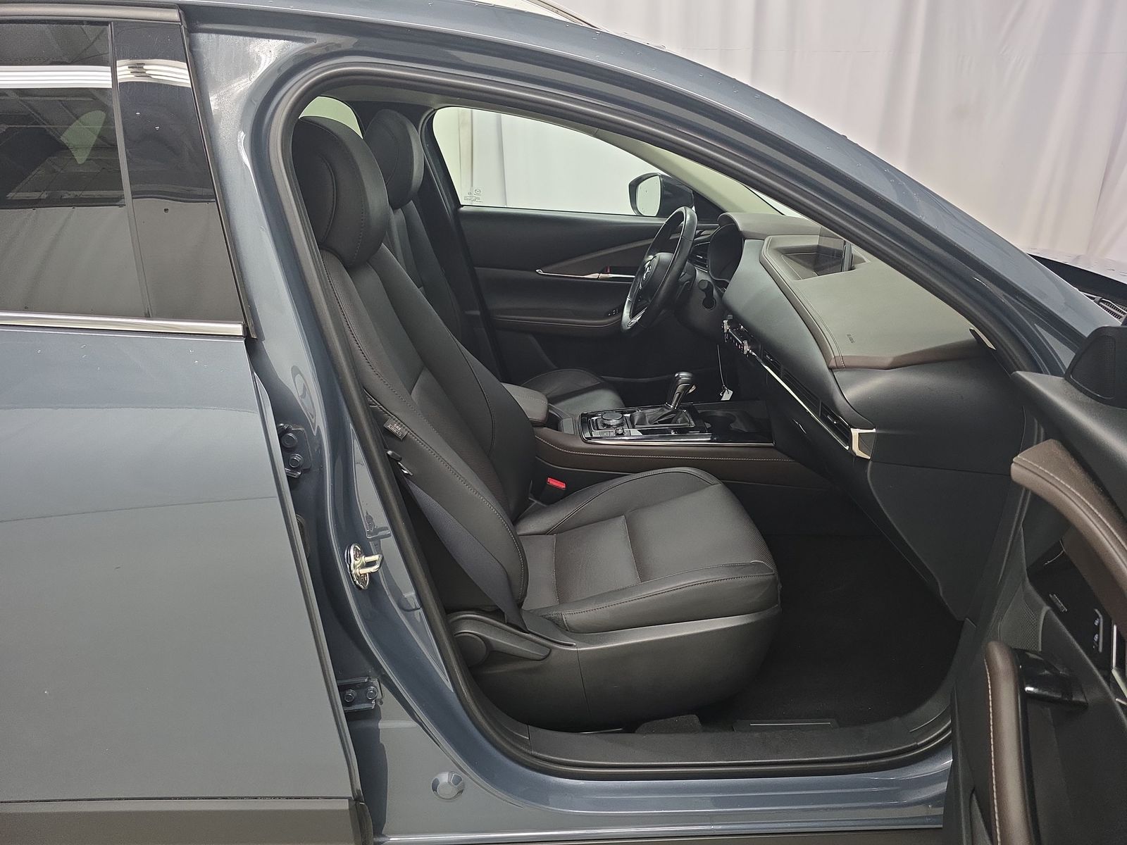 2022 MAZDA CX-30 2.5 Turbo Premium Package AWD