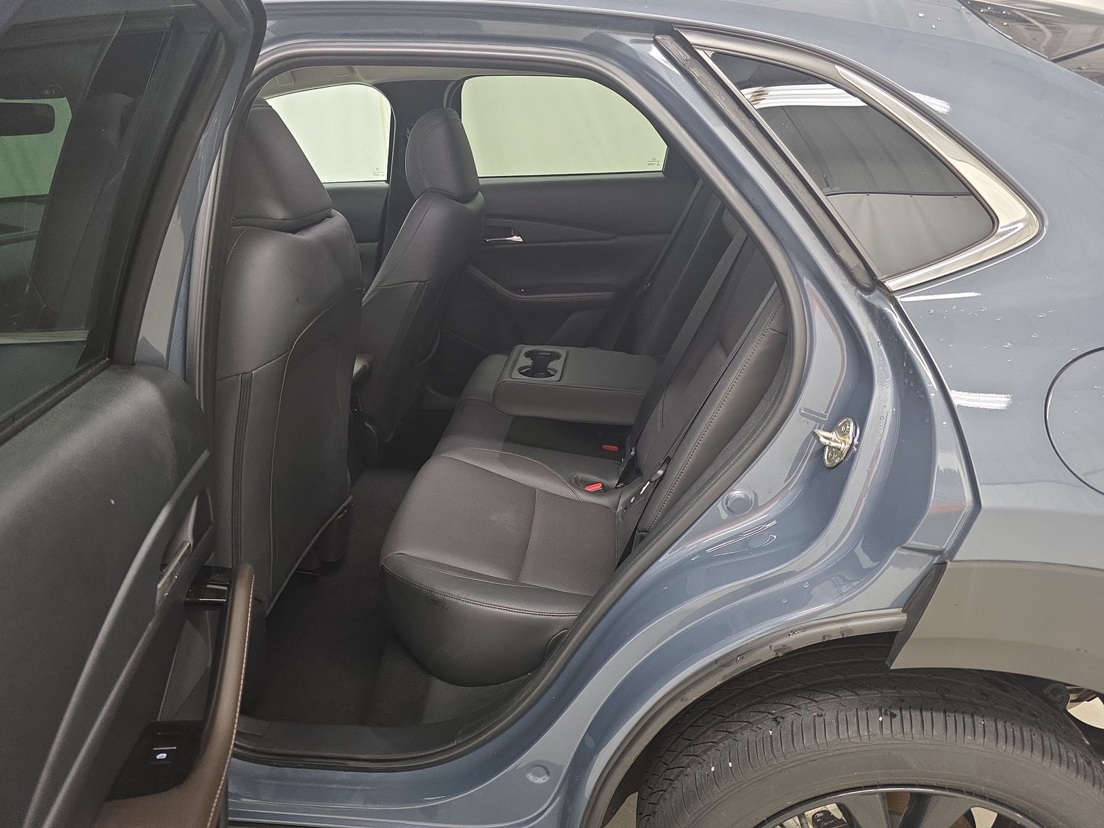 2022 MAZDA CX-30 2.5 Turbo Premium Package AWD