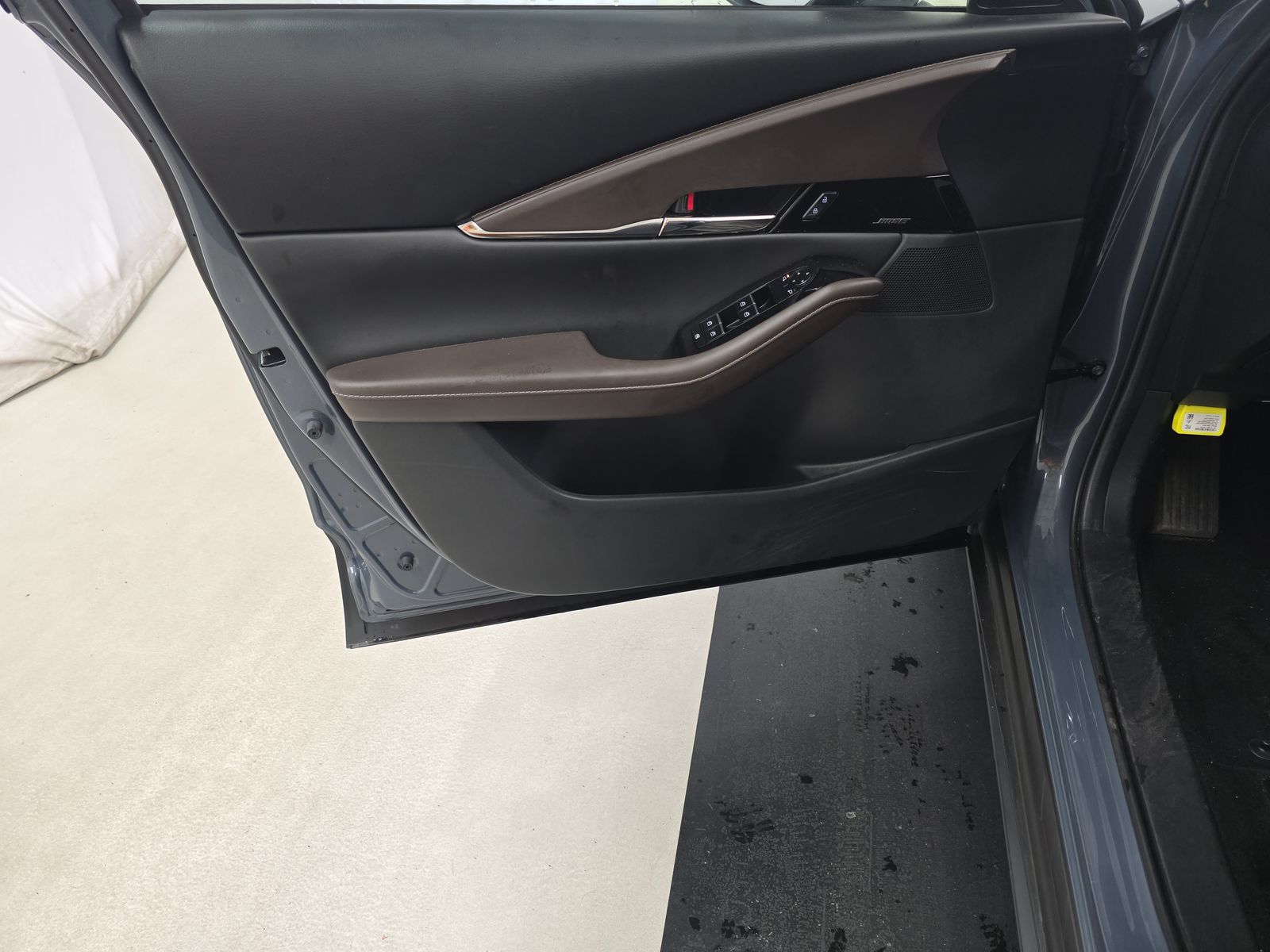 2022 MAZDA CX-30 2.5 Turbo Premium Package AWD