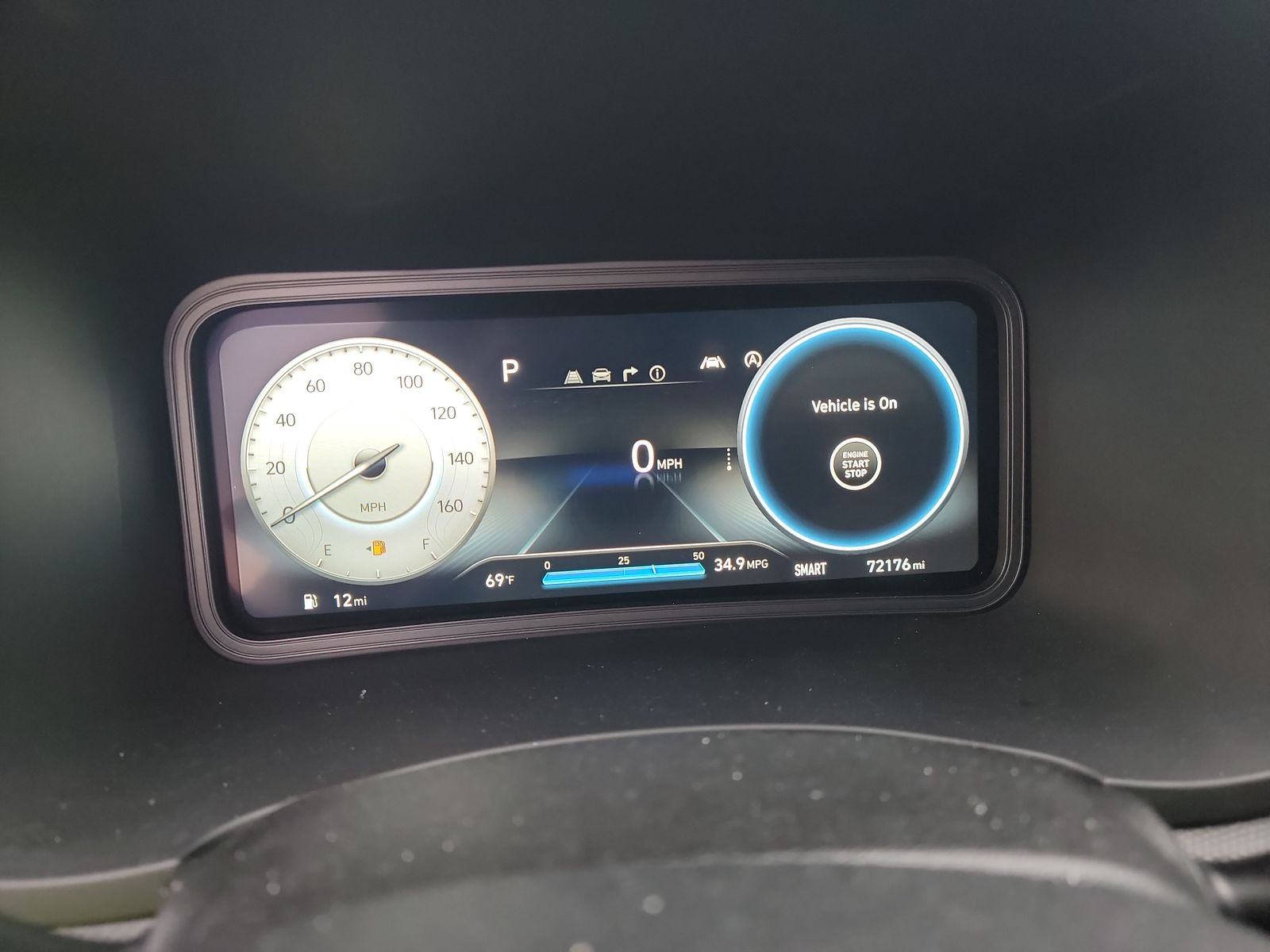 2022 Hyundai Kona Limited AWD