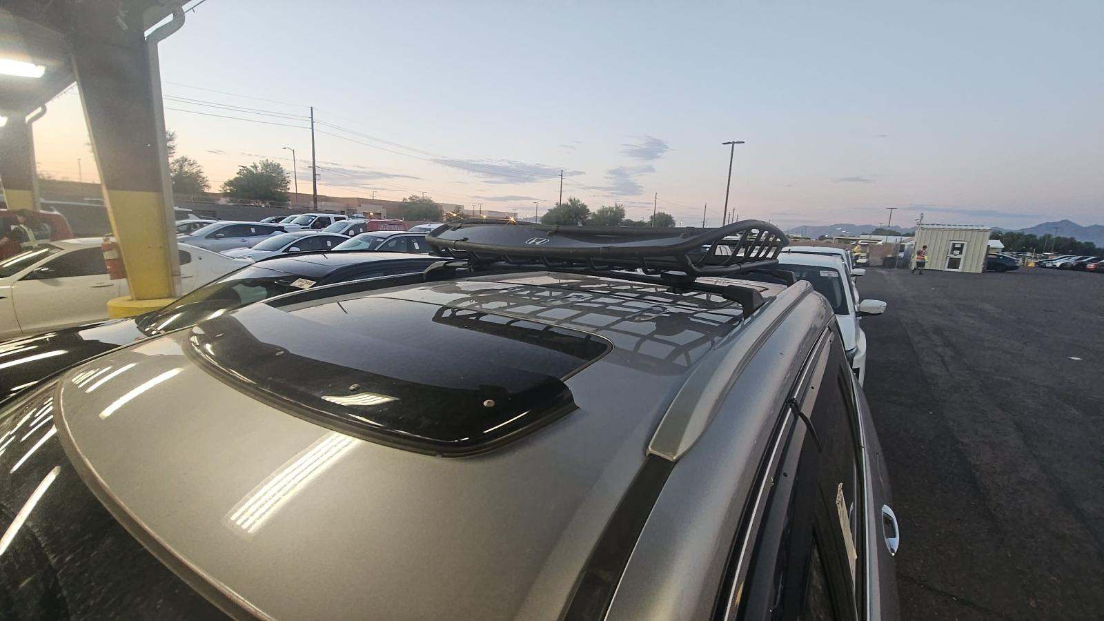 2016 Honda Pilot Elite AWD