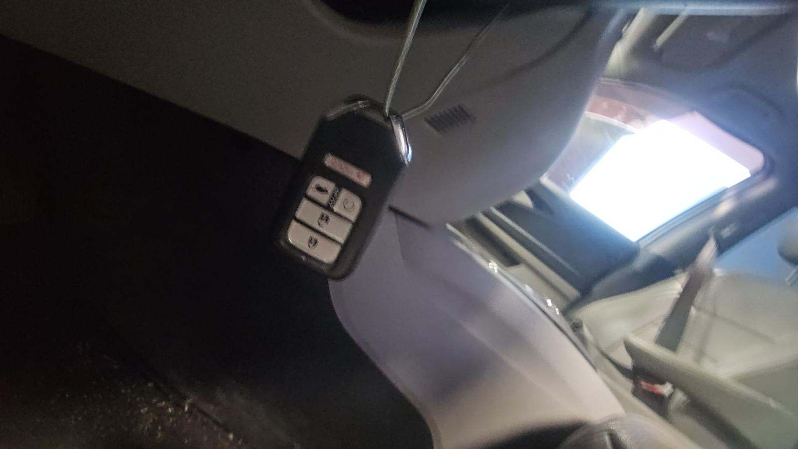 2016 Honda Pilot Elite AWD