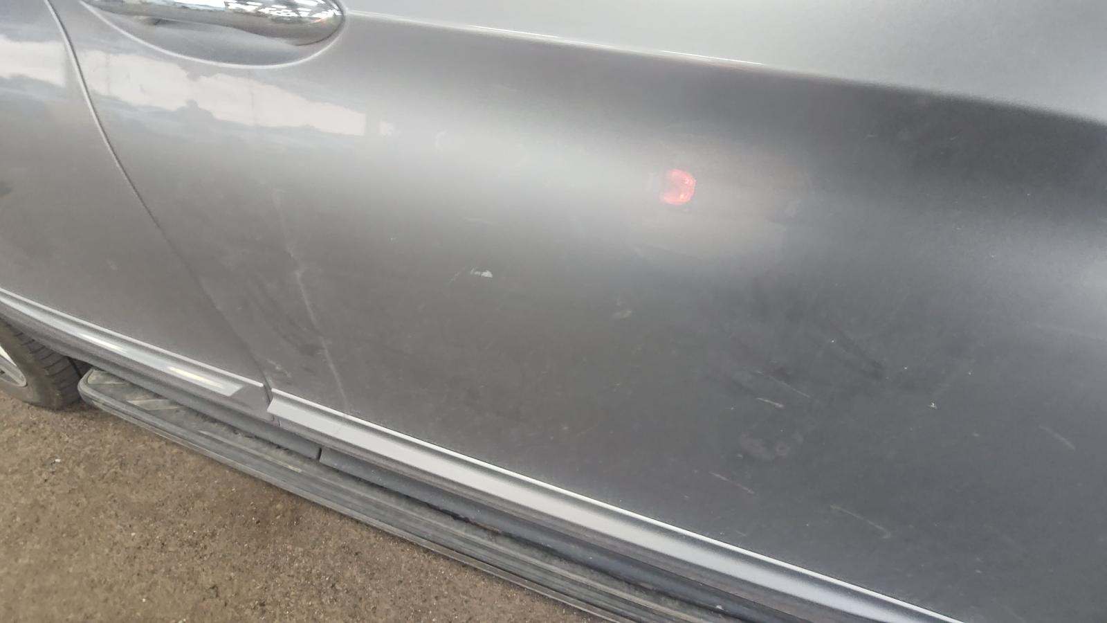 2016 Honda Pilot Elite AWD