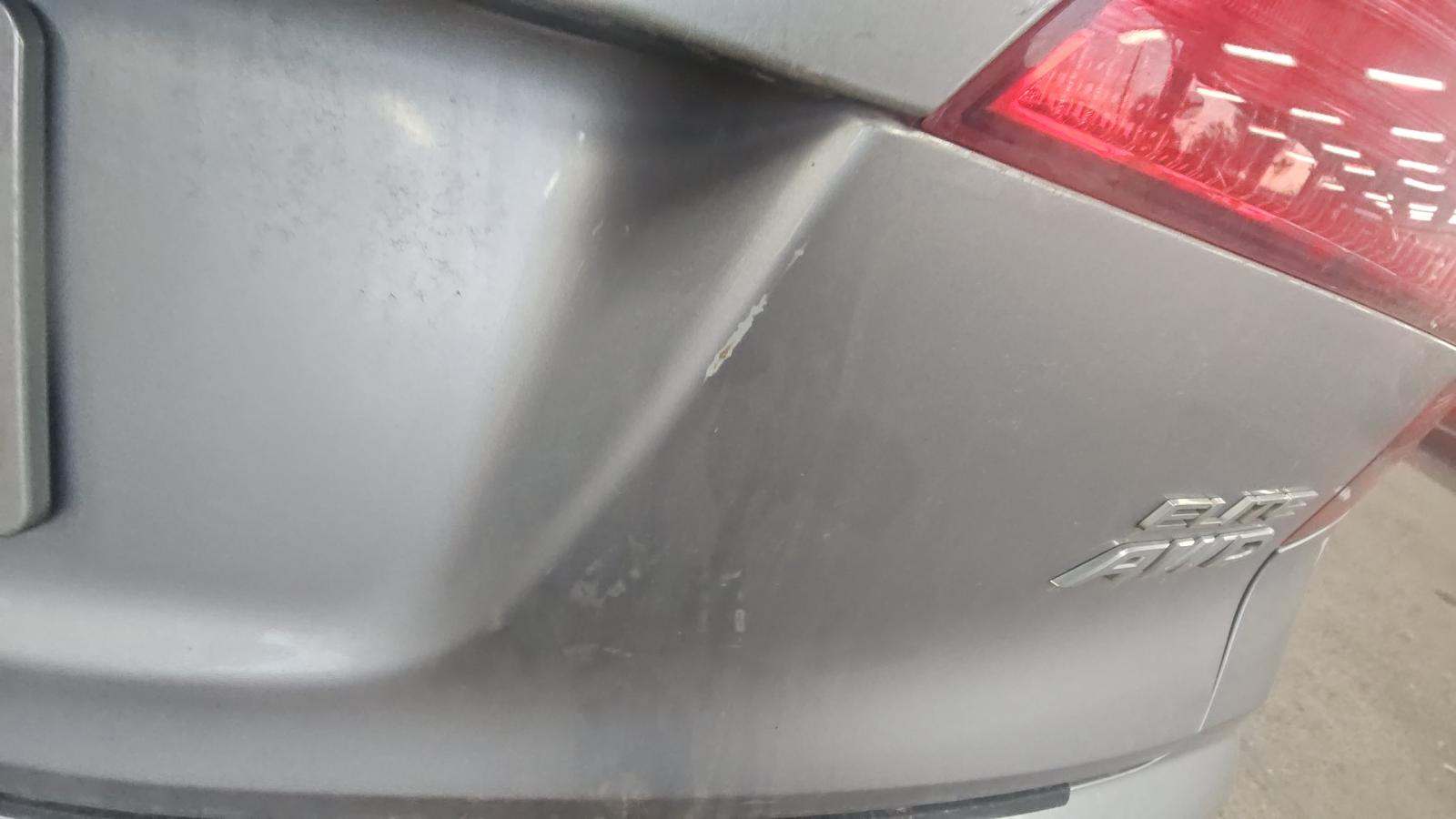 2016 Honda Pilot Elite AWD