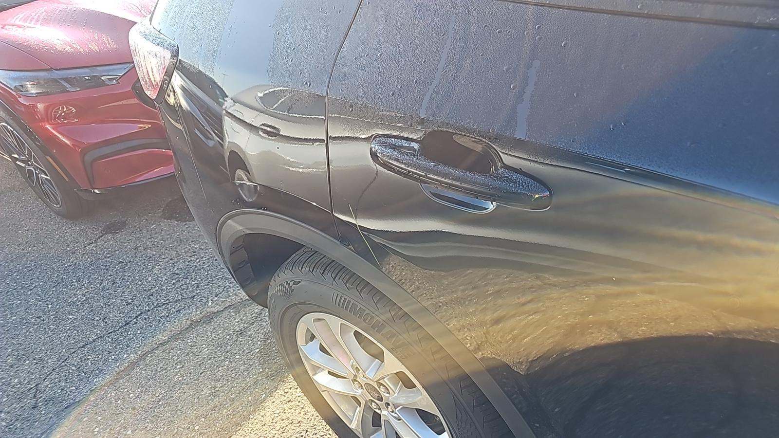 2022 Ford Escape SE AWD