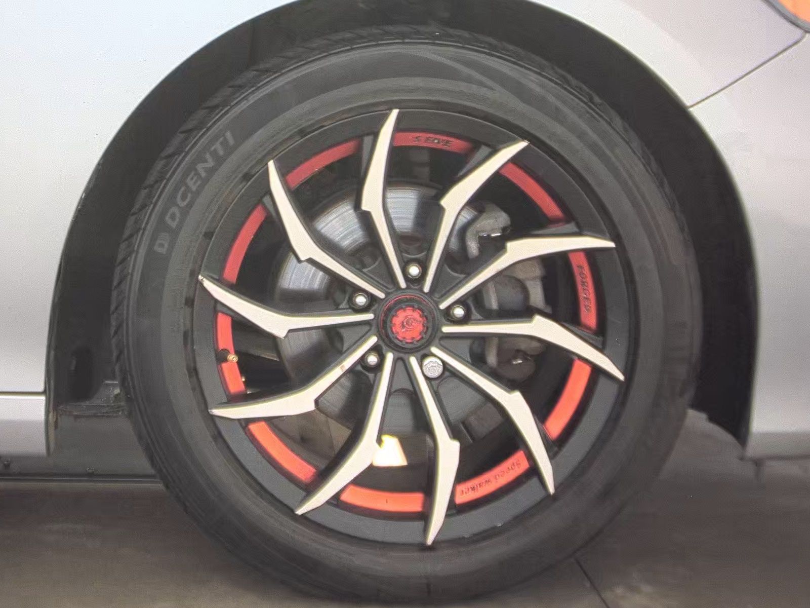 2019 Honda Accord LX FWD