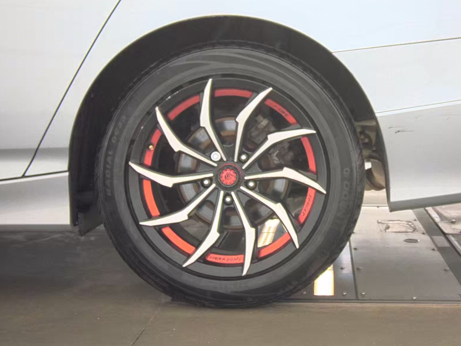 2019 Honda Accord LX FWD
