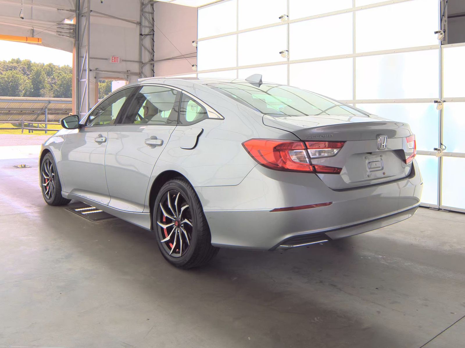 2019 Honda Accord LX FWD