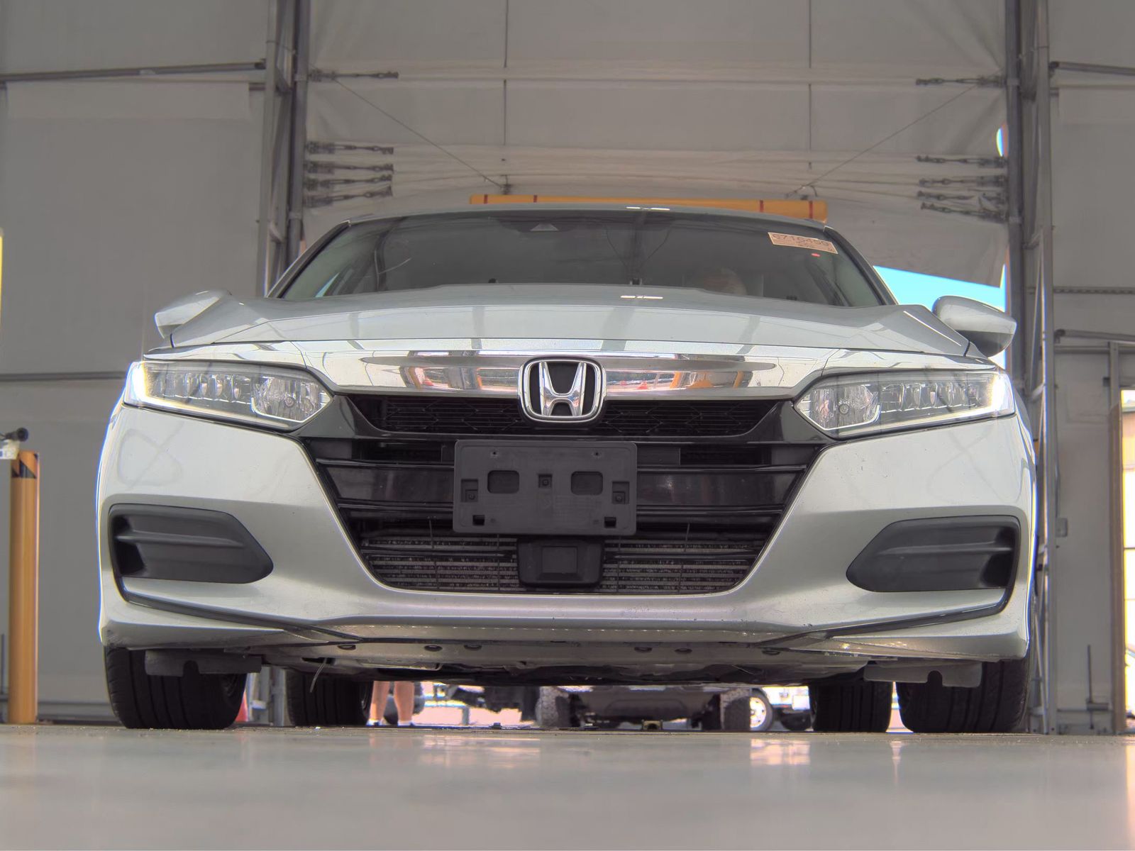2019 Honda Accord LX FWD