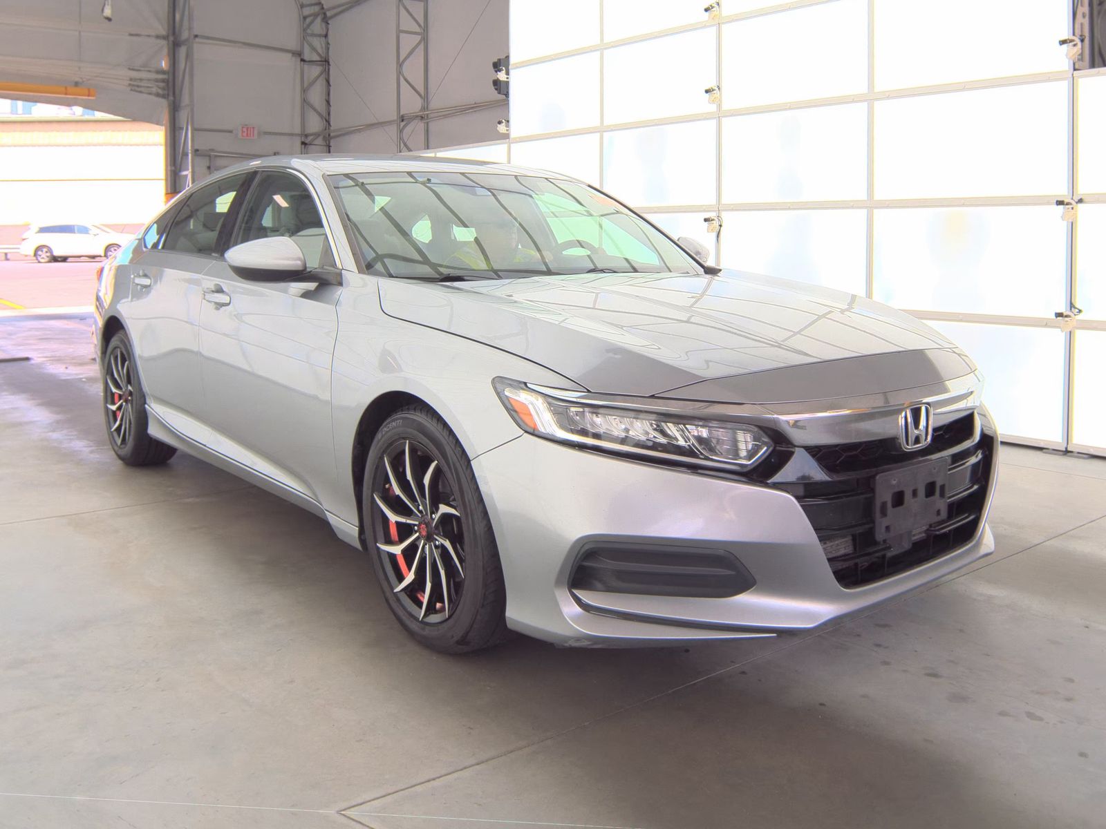 2019 Honda Accord LX FWD