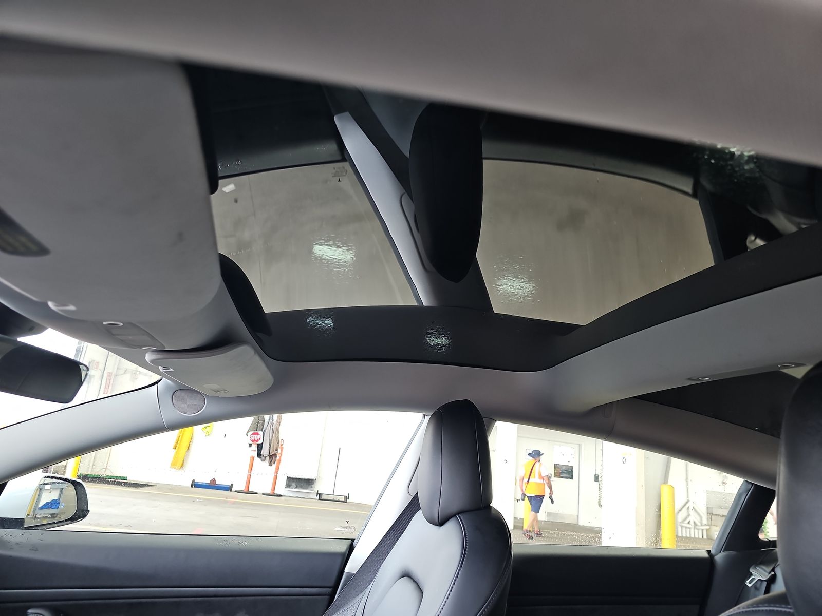 2021 Tesla Model 3 Long Range AWD