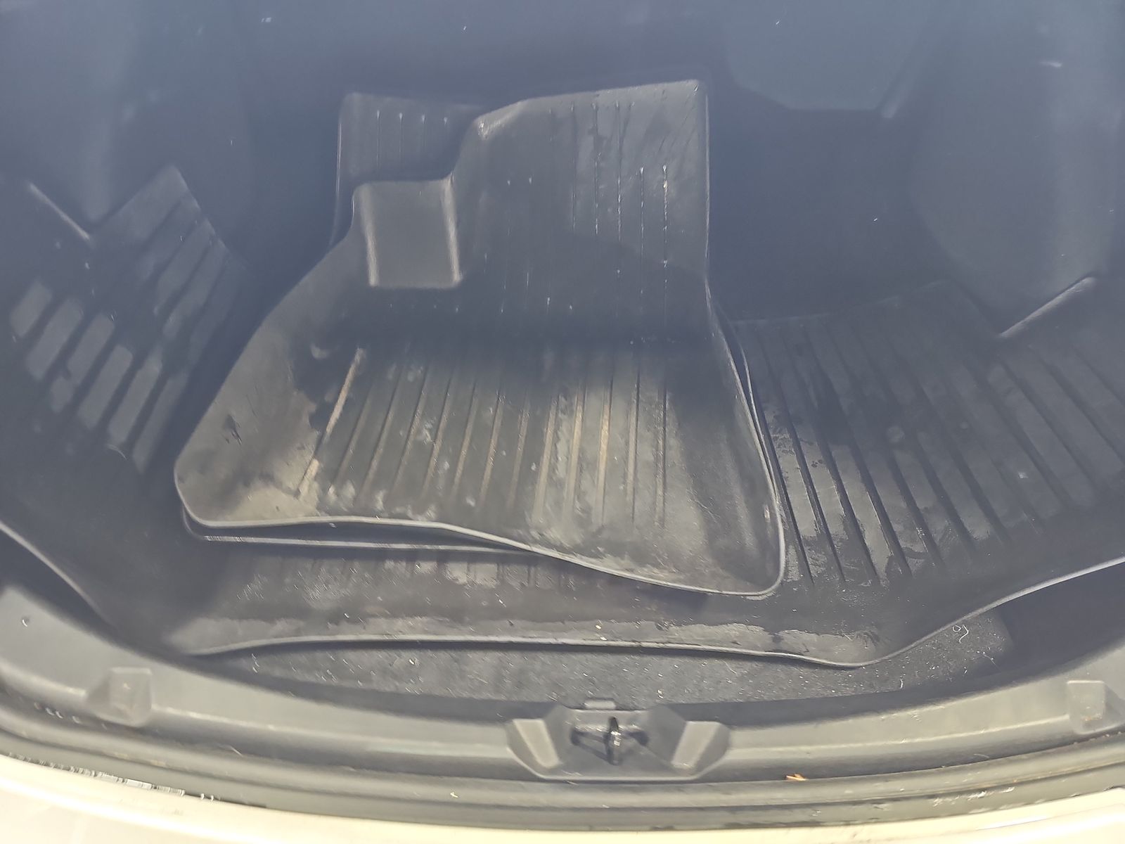 2021 Tesla Model 3 Long Range AWD