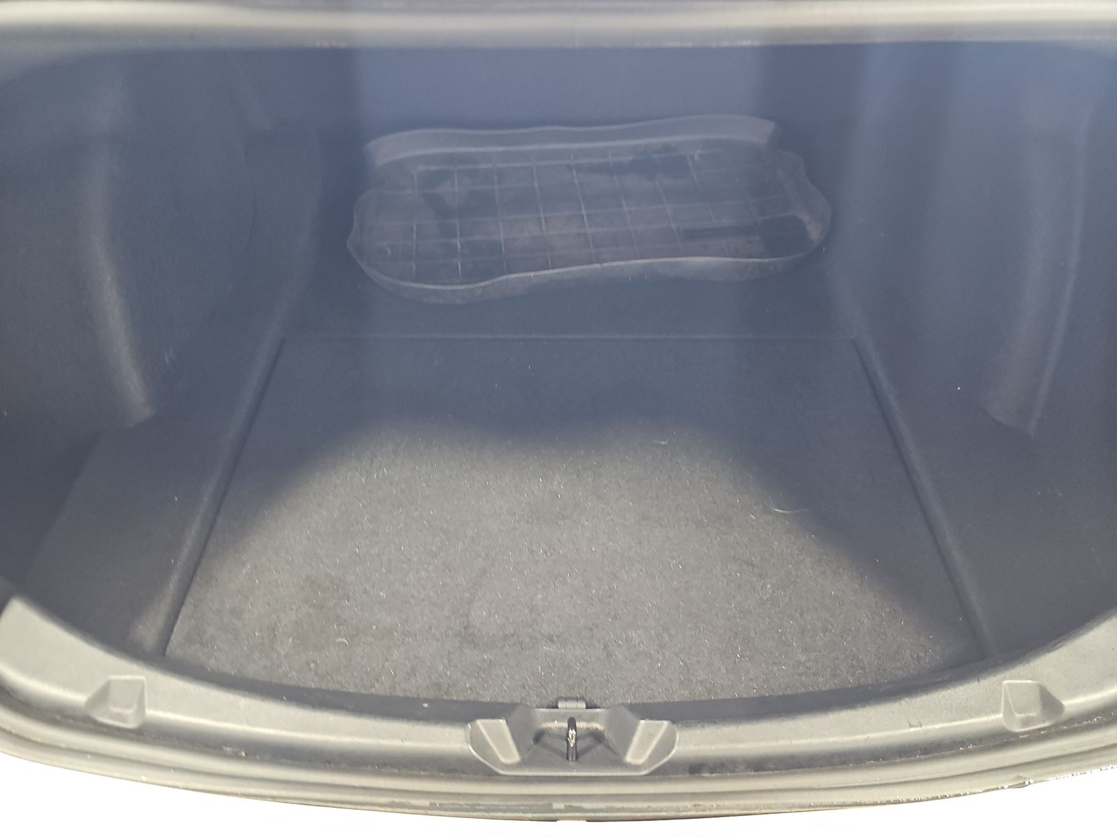 2021 Tesla Model 3 Standard Range Plus FWD