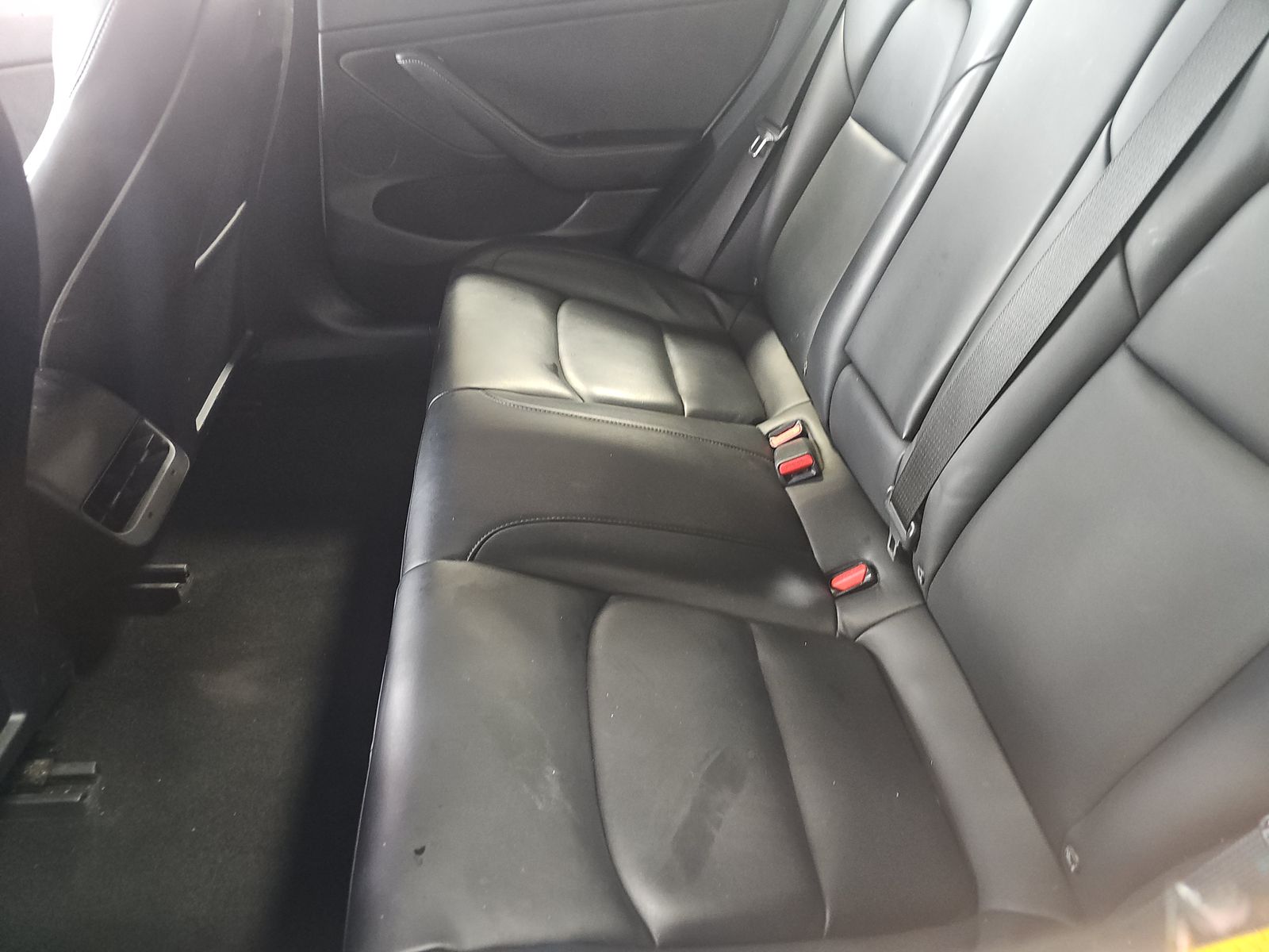 2021 Tesla Model 3 Standard Range Plus FWD
