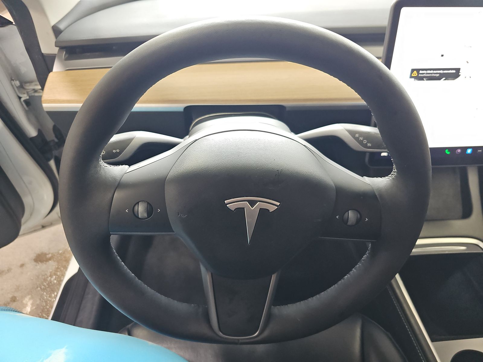 2021 Tesla Model 3 Standard Range Plus FWD