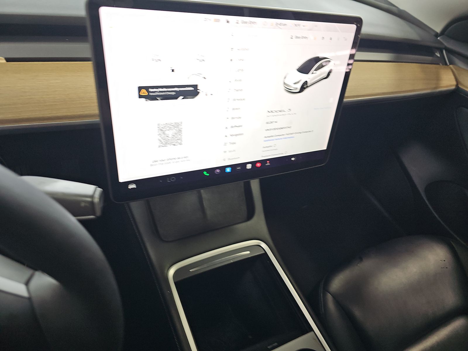 2021 Tesla Model 3 Standard Range Plus FWD