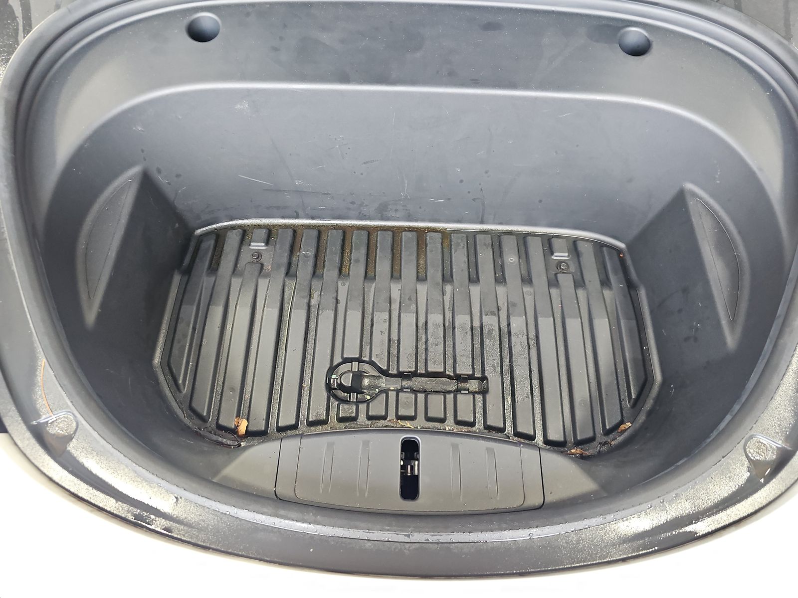2021 Tesla Model 3 Standard Range Plus FWD