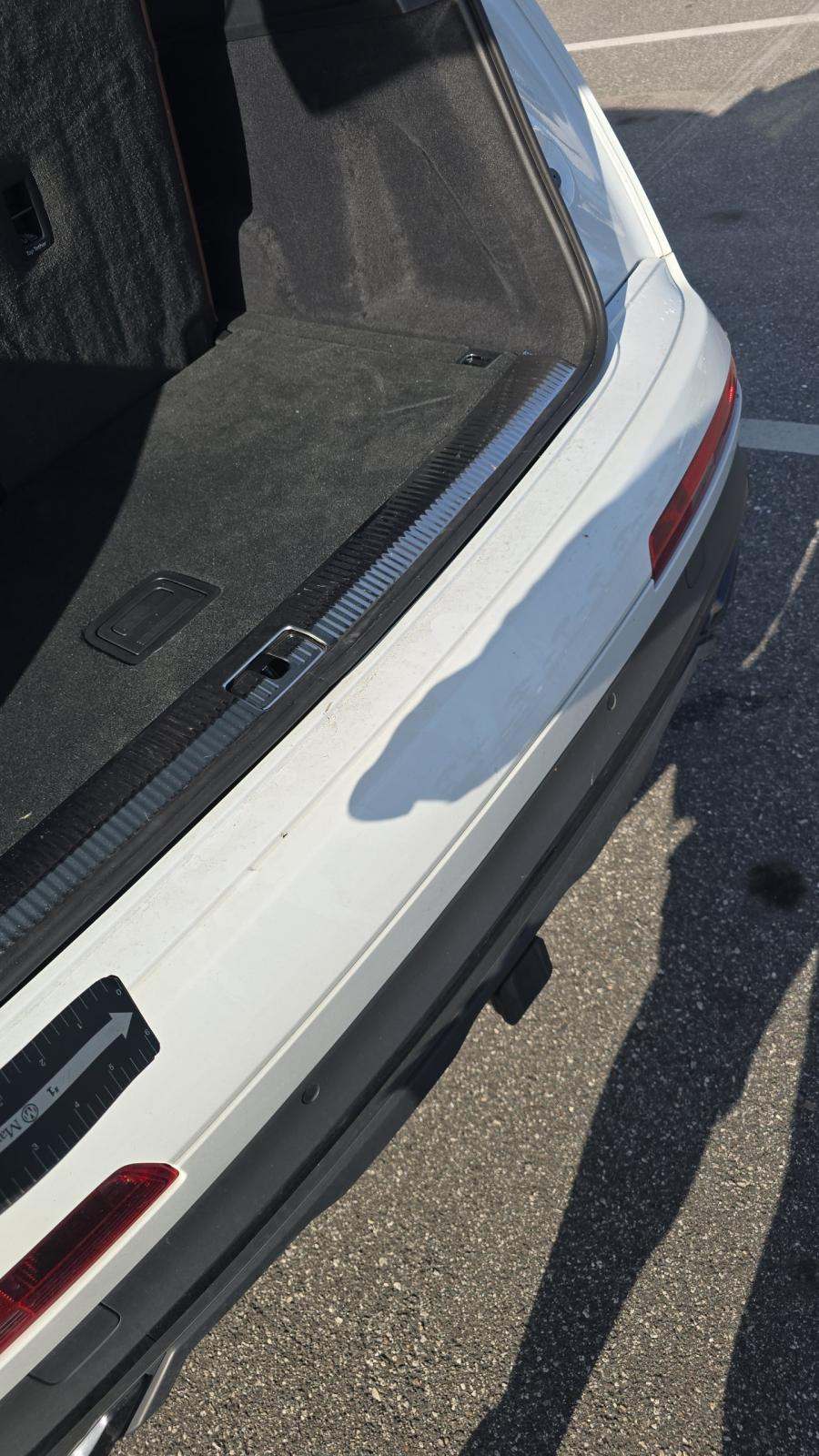 2024 Audi Q7 Premium Plus AWD