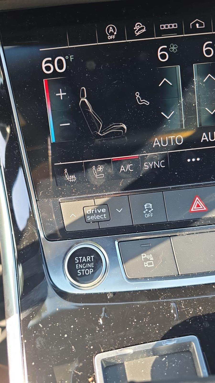 2024 Audi Q7 Premium Plus AWD