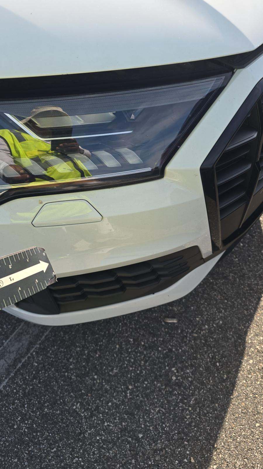 2024 Audi Q7 Premium Plus AWD