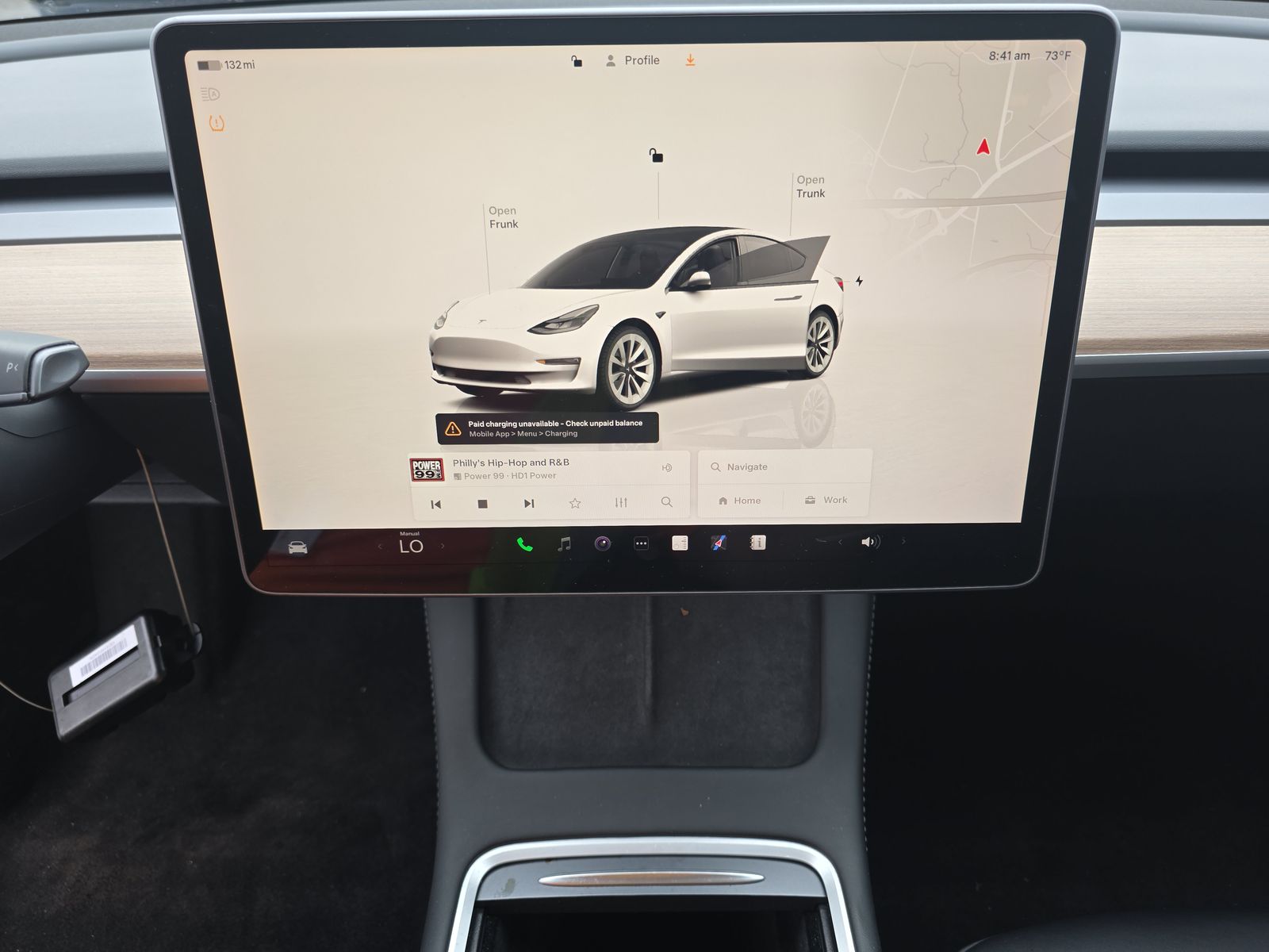 2023 Tesla Model 3 Standard Range RWD