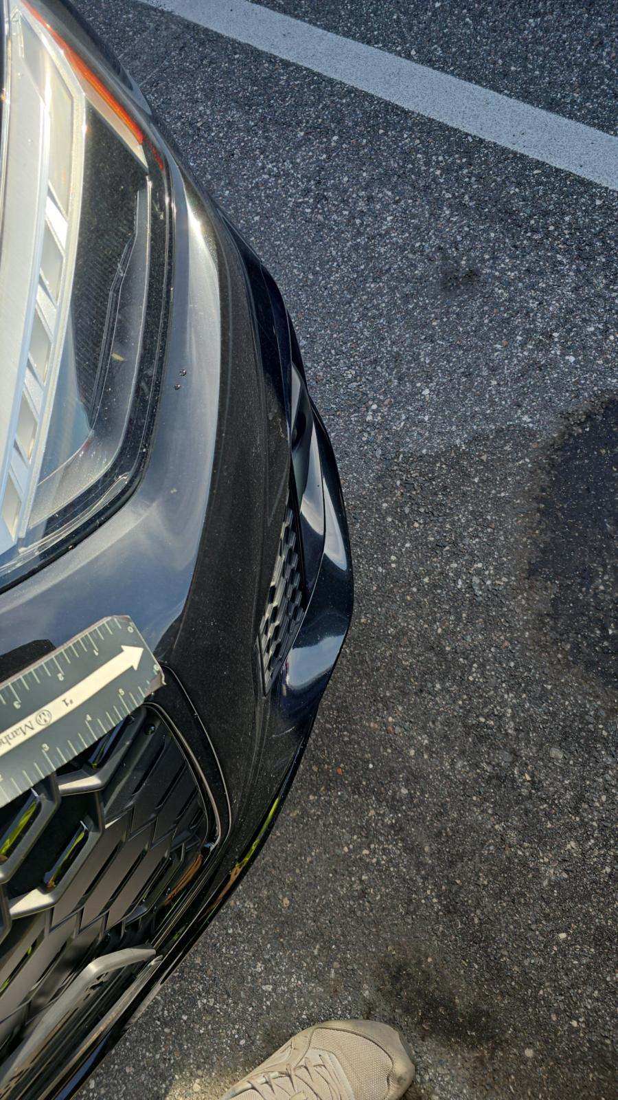 2022 Audi S5 Premium Plus AWD