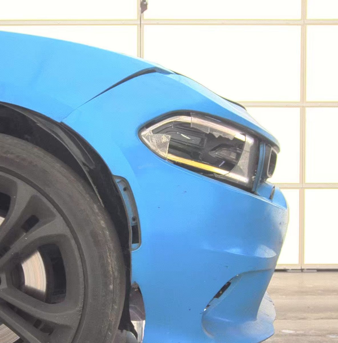 2022 Dodge Charger R/T RWD