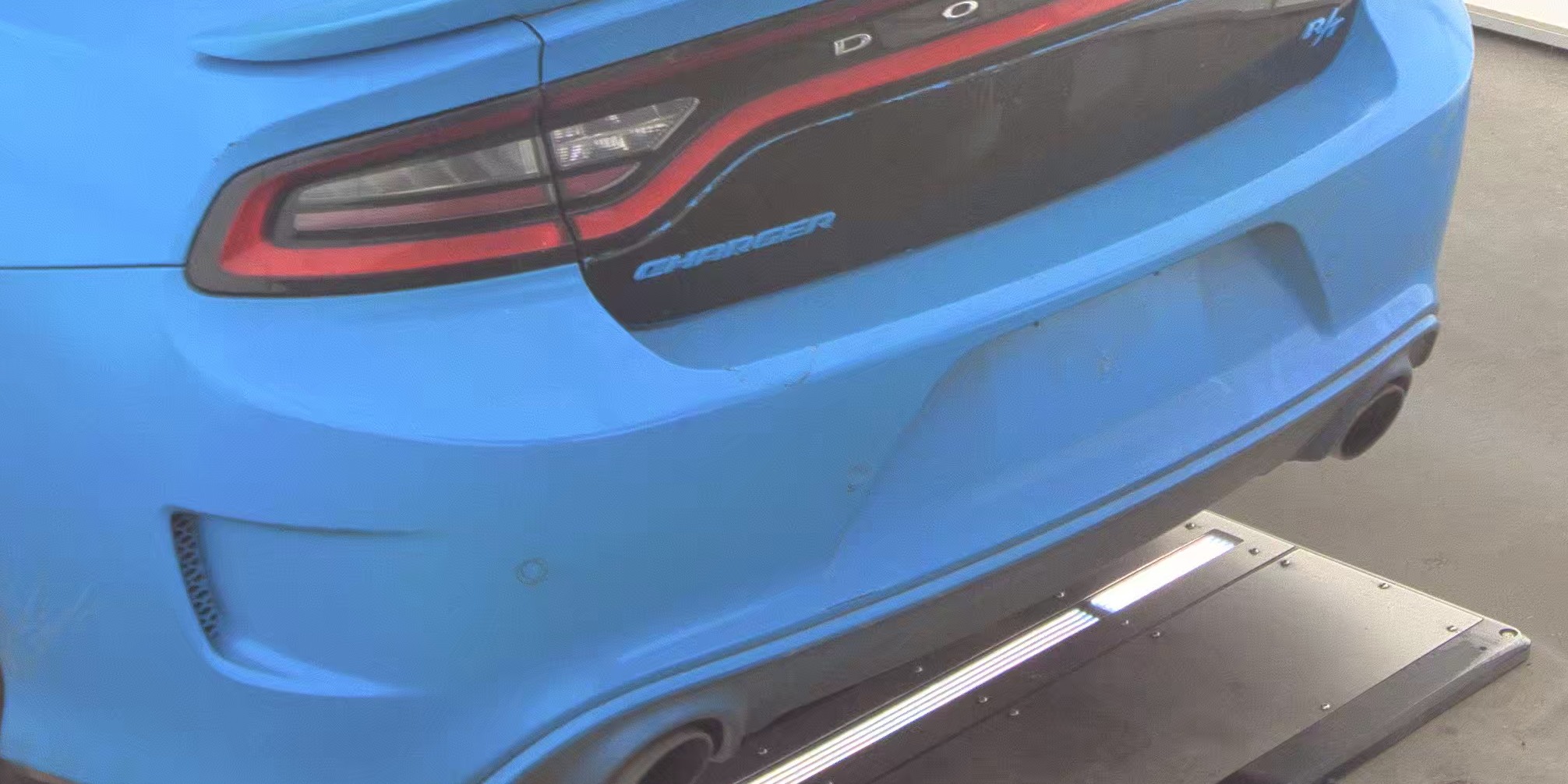 2022 Dodge Charger R/T RWD