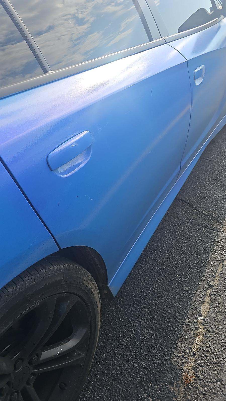 2022 Dodge Charger R/T RWD