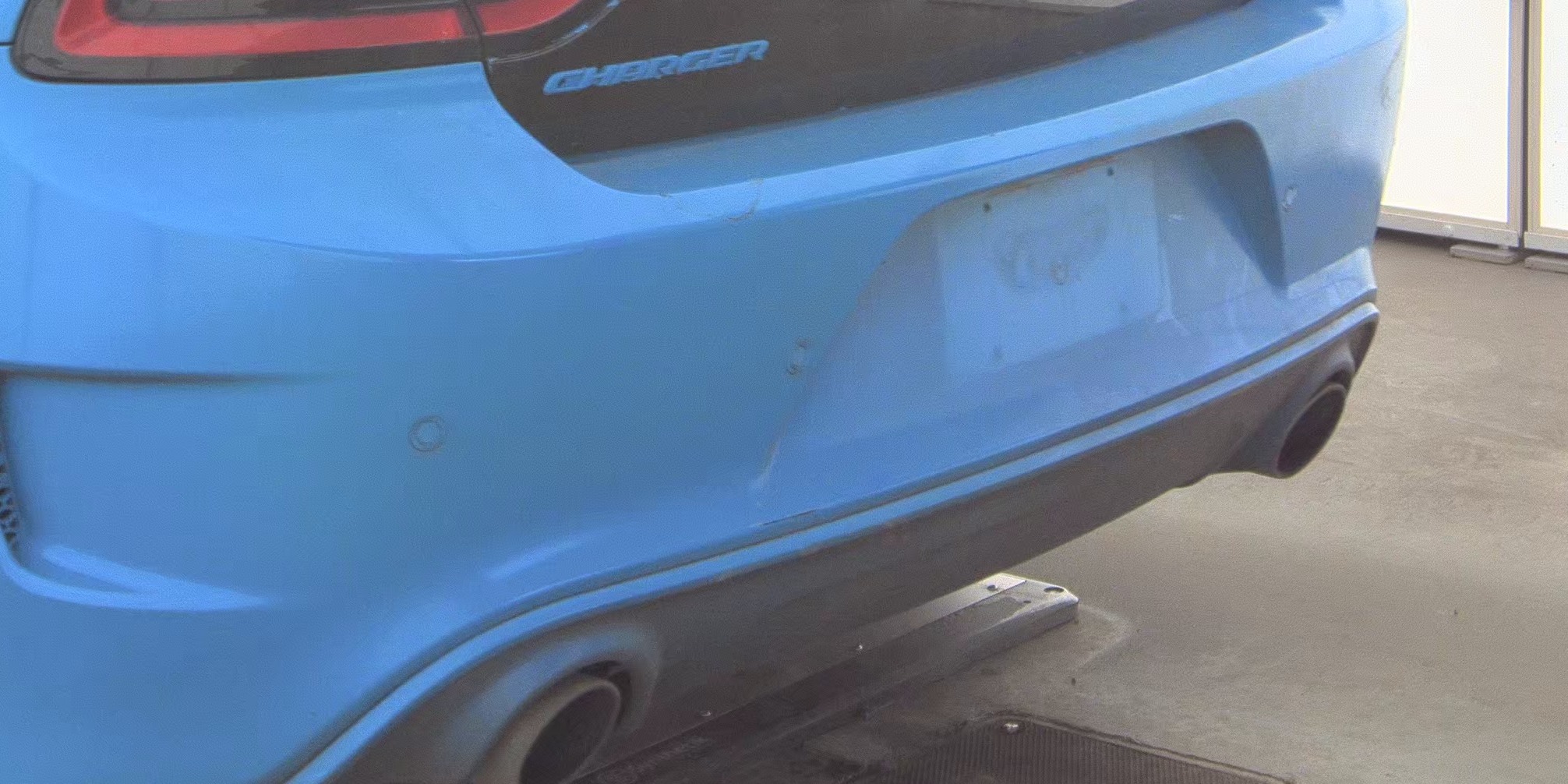 2022 Dodge Charger R/T RWD