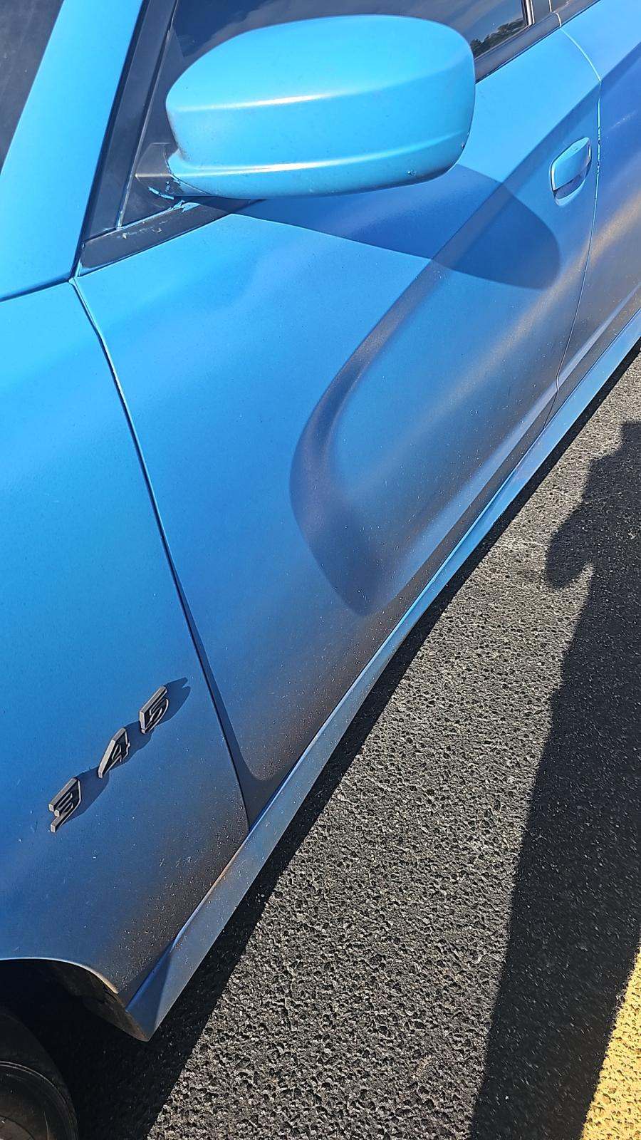 2022 Dodge Charger R/T RWD