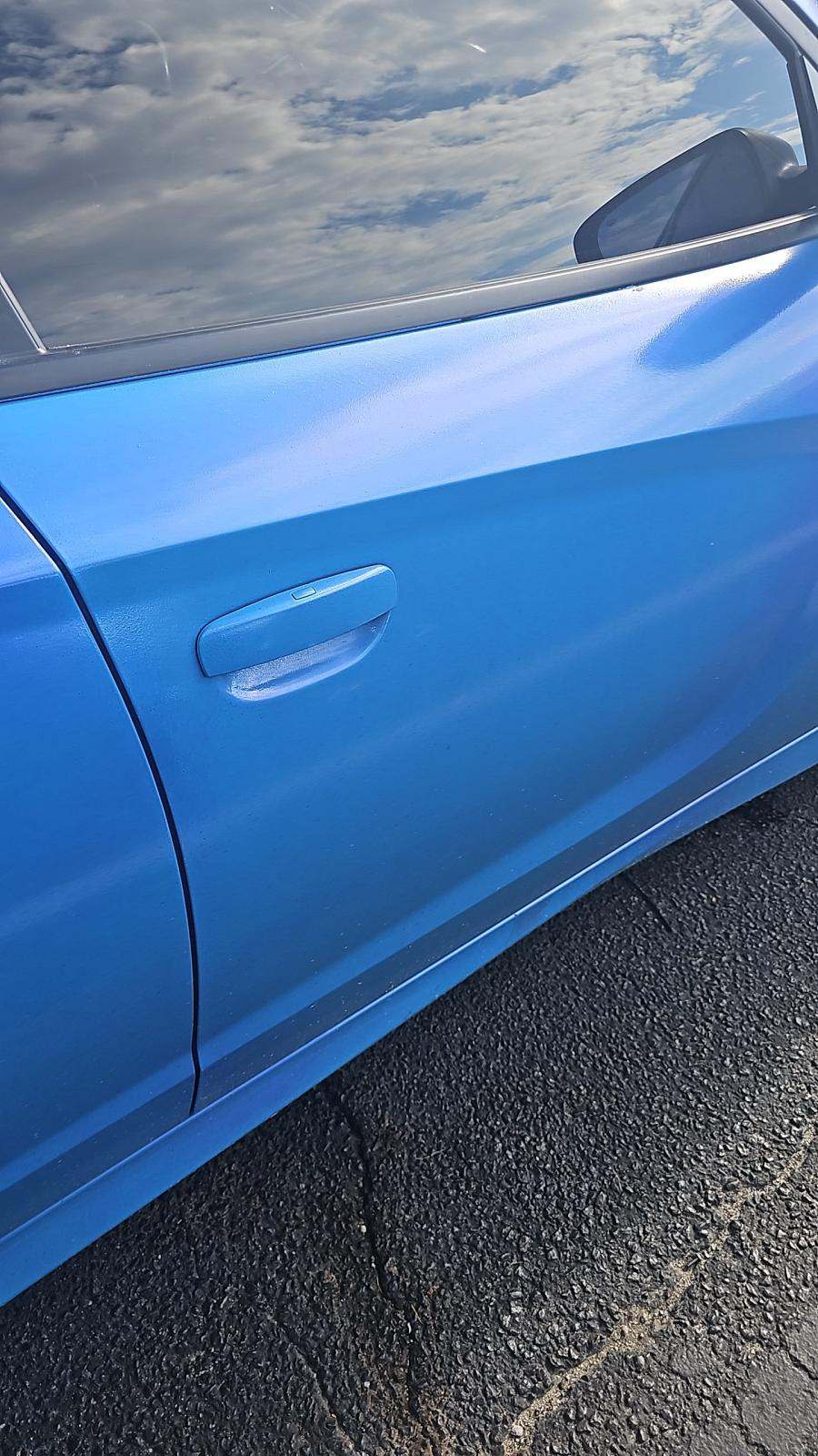 2022 Dodge Charger R/T RWD