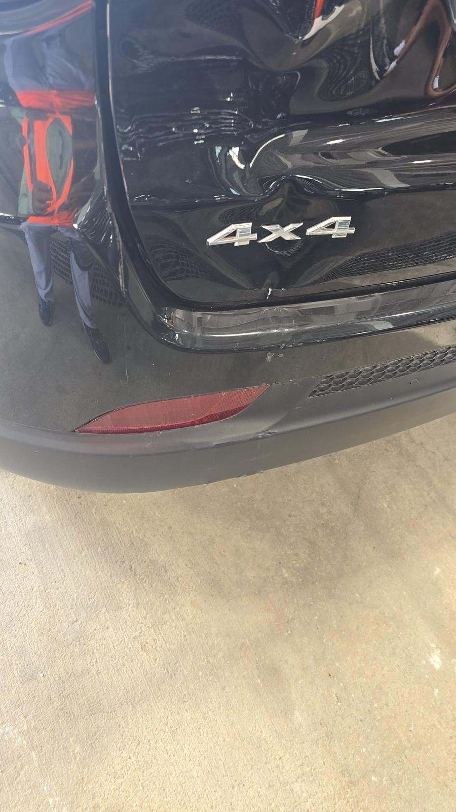2022 Jeep Compass Limited AWD