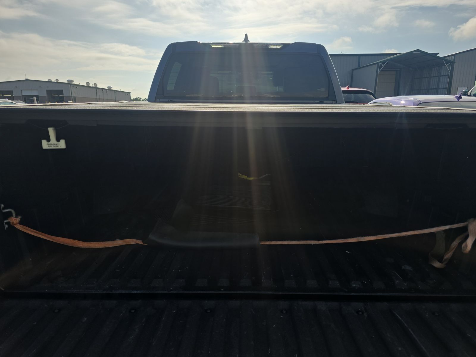 2022 Toyota Tundra Hybrid Limited AWD