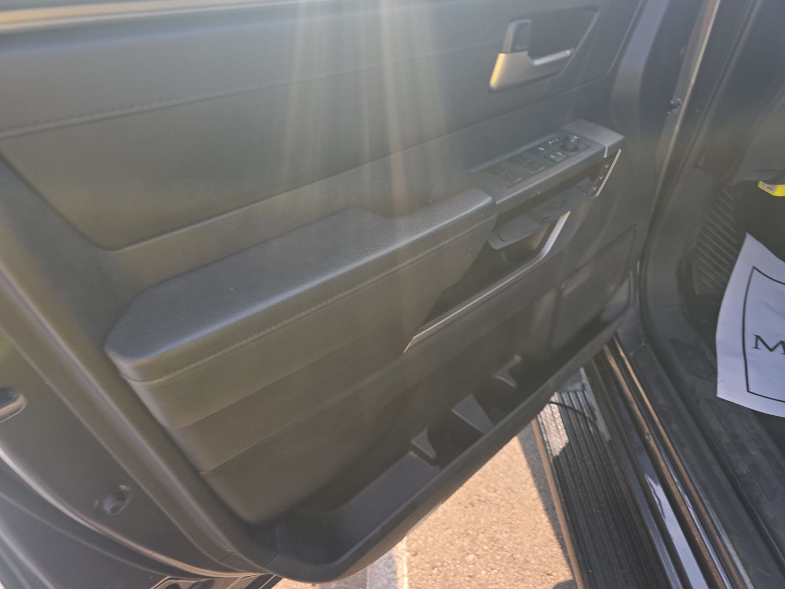 2022 Toyota Tundra Hybrid Limited AWD