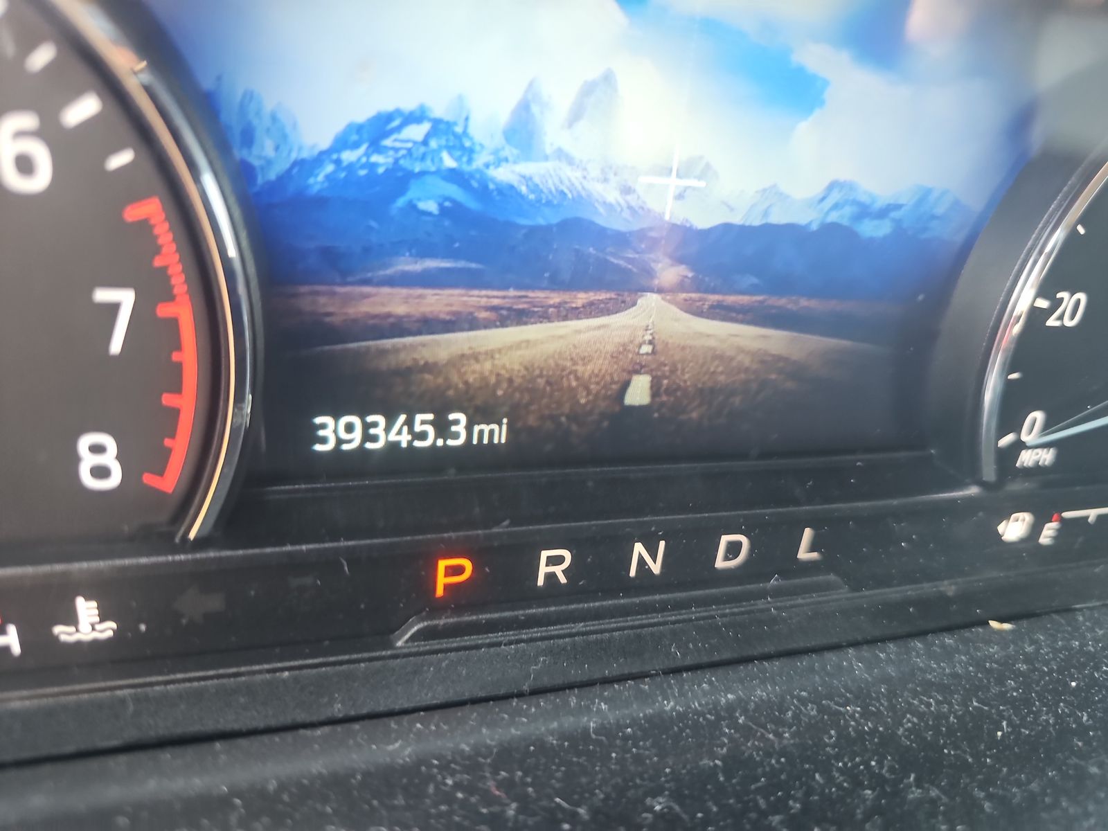 2022 Ford Explorer XLT AWD