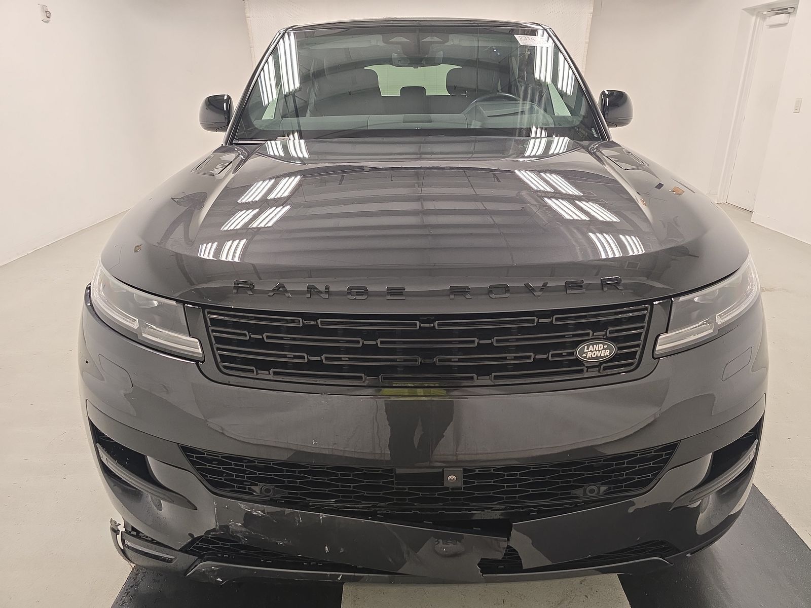 2024 Land Rover Range Rover Sport SE AWD