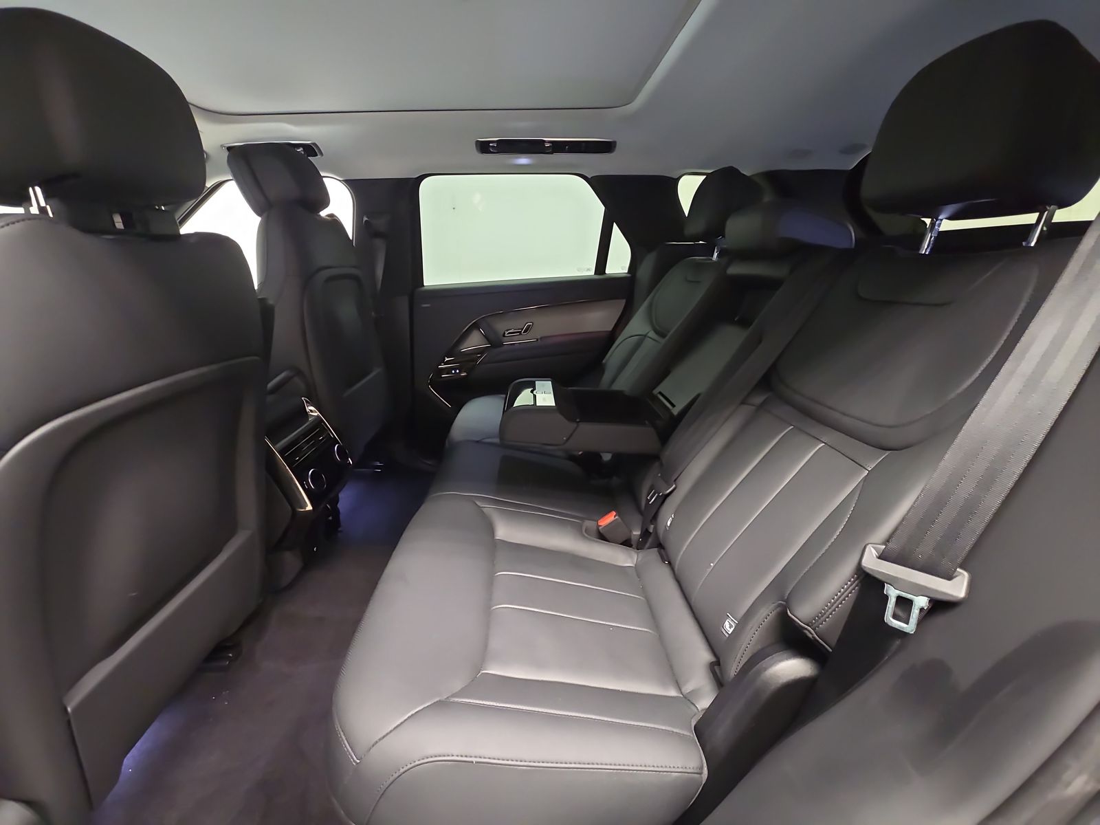 2024 Land Rover Range Rover Sport SE AWD