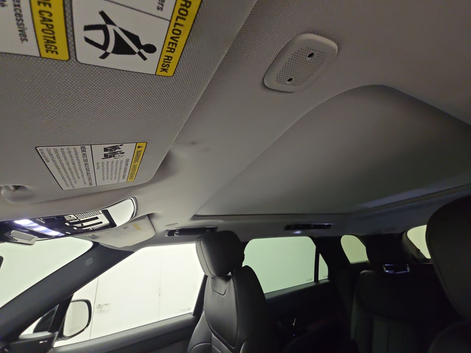 2024 Land Rover Range Rover Sport SE AWD