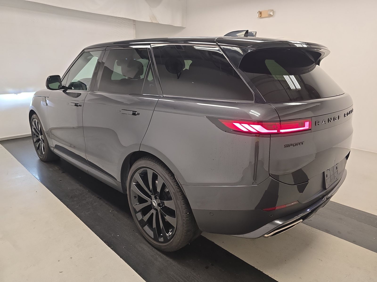 2024 Land Rover Range Rover Sport SE AWD