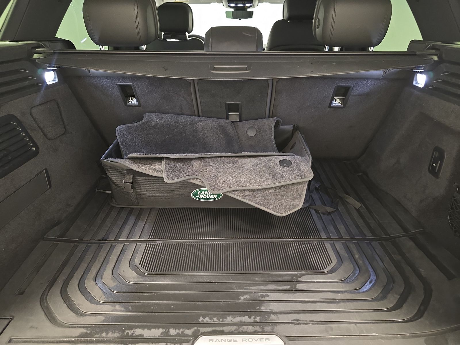 2024 Land Rover Range Rover Sport SE AWD