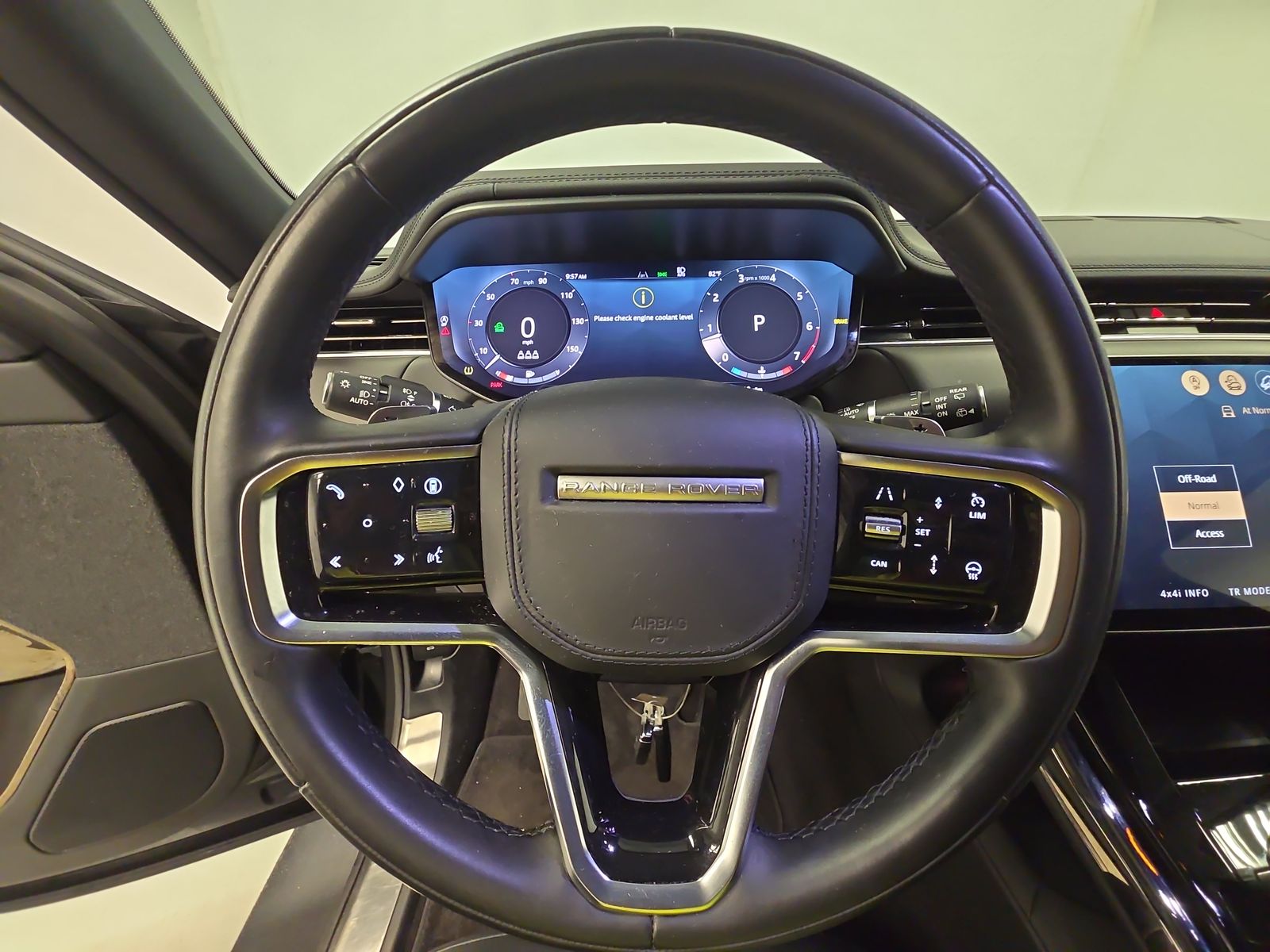 2024 Land Rover Range Rover Sport SE AWD