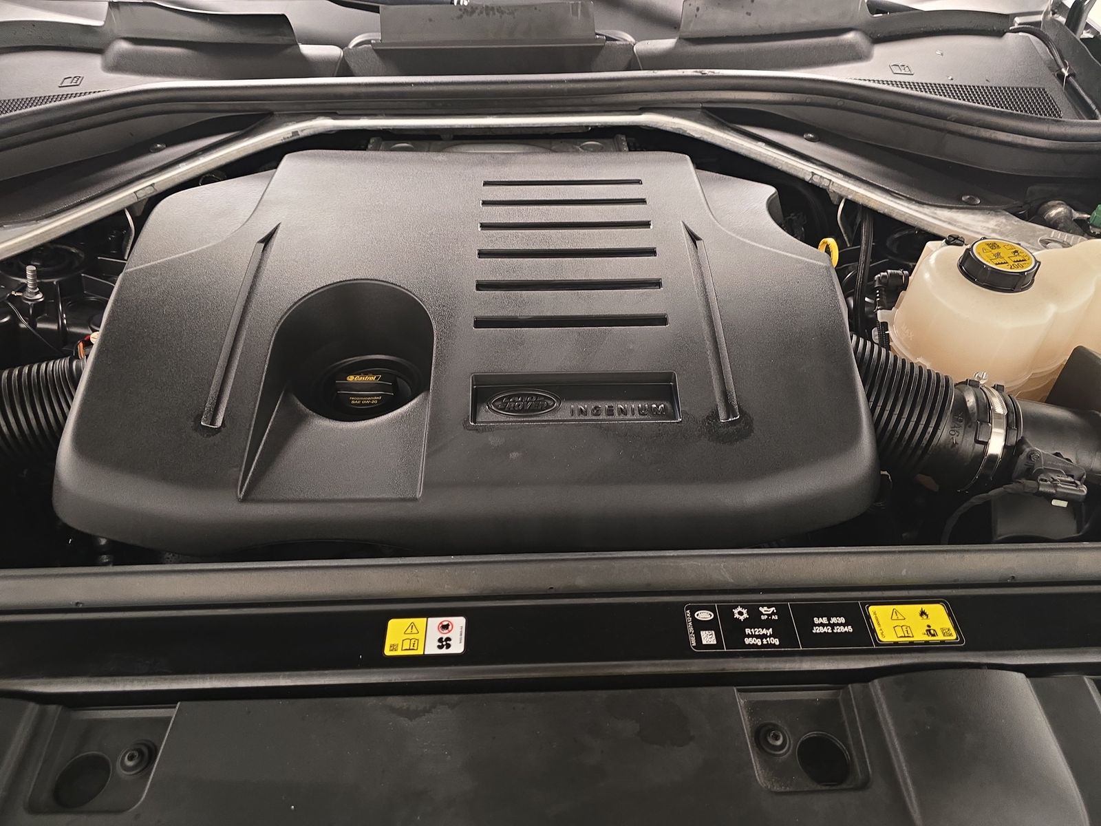 2024 Land Rover Range Rover Sport SE AWD