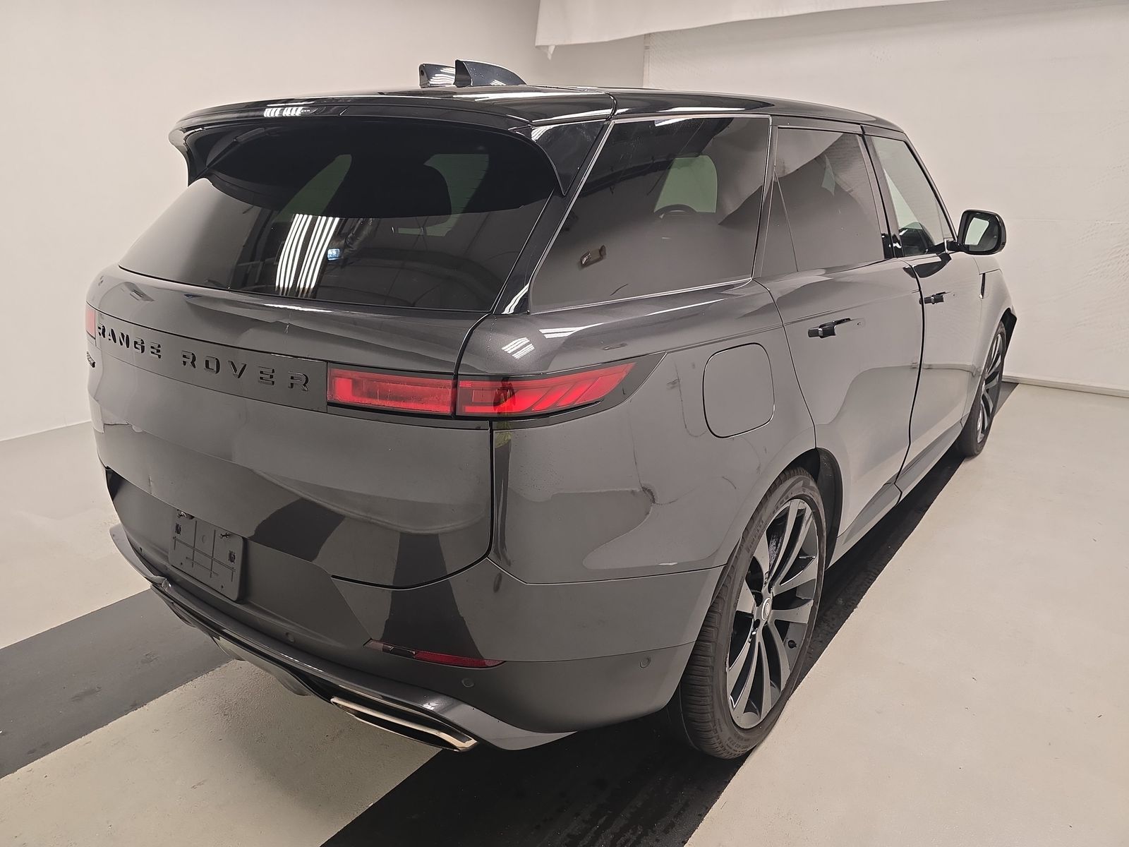 2024 Land Rover Range Rover Sport SE AWD