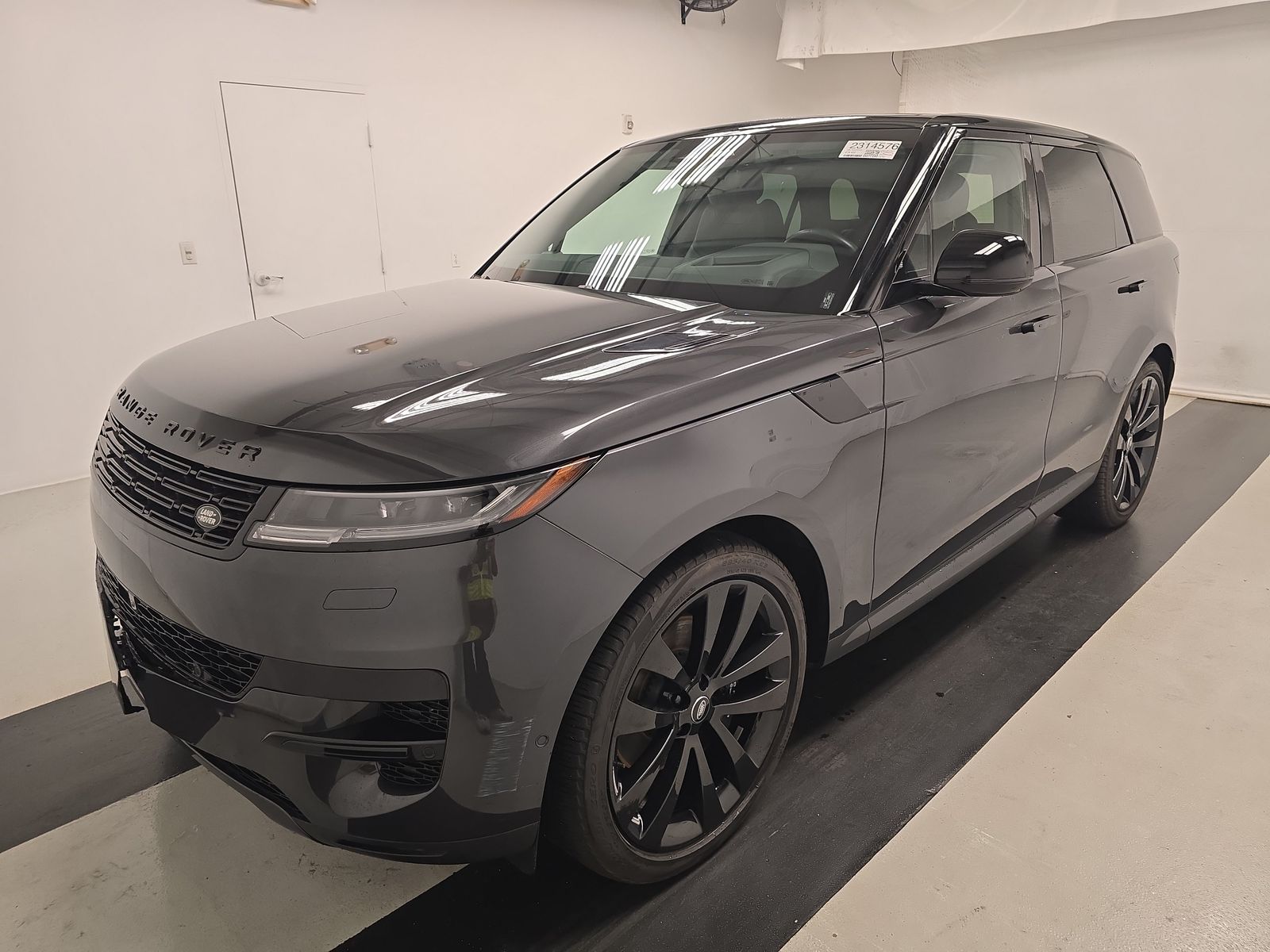 2024 Land Rover Range Rover Sport SE AWD